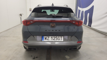 Zdjęcie przedmiotu: Cupra Formentor 1.5 TSI DSG