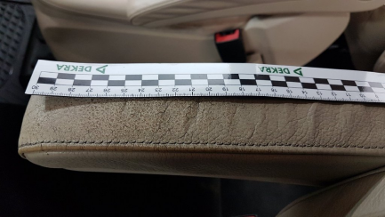 Zdjęcie przedmiotu: Mercedes-benz V-KLASSE V 220 (BlueTEC) d Avantgard