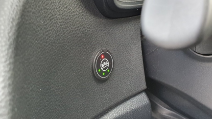 Zdjęcie przedmiotu: Toyota Corolla Combi 1.8 Hybrid GPF Active + LPG