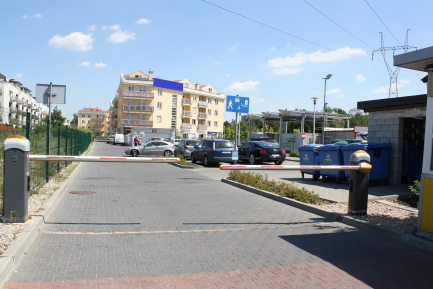 Zdjęcie przedmiotu: Ogłoszenie! Lokale użytkowe w Warszawie przy ul. Strumykowej 4