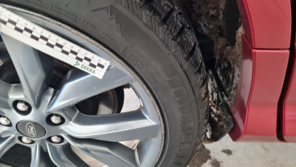 Zdjęcie przedmiotu: Ford Kuga 2.0 TDCi AWD ST-Line aut