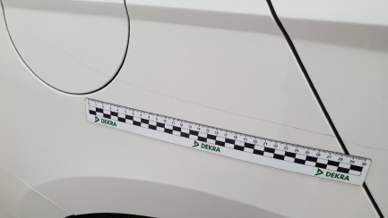 Zdjęcie przedmiotu: Skoda Fabia III Combi 1.0 Ambition + LPG