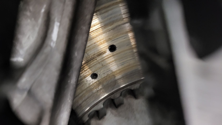 Zdjęcie przedmiotu: Mercedes-Benz E 220 d mHEV 4-Matic AMG 9G-Tronic