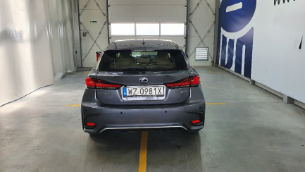 Zdjęcie przedmiotu: Lexus CT 200h Elegance, Hybrid + LPG