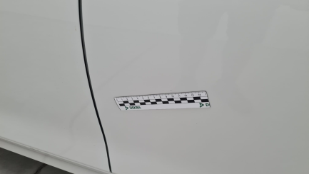 Zdjęcie przedmiotu: Bmw 318d Sport Line aut