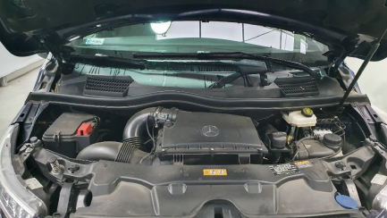 Zdjęcie przedmiotu: Mercedes-benz 250 (BlueTEC) d 7G-Tronic (long)