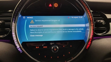 Zdjęcie przedmiotu: Mini Cooper Classic Trim aut