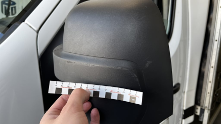 Zdjęcie przedmiotu: Renault Master FWD 2.3 dCi L3H1 Pack Clim S&S+E E6 3.5t