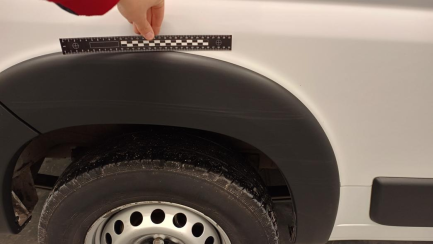 Zdjęcie przedmiotu: Fiat Ducato MAXI HD 2.2 H3-POWER E6.4 3.5t L4H2