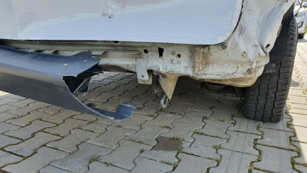 Zdjęcie przedmiotu: Mercedes-benz Vito 111 CDI/BlueTEC Euro 6 1598ccm - 114HP 2,8/3t