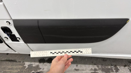 Zdjęcie przedmiotu: Renault Master FWD 2.3 dCi L3H2 Extra E6d 3.5t Oświadczenie o utracie DR