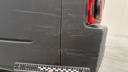 Zdjęcie przedmiotu: Ford Transit 350 2.0 TDCi E6 3.5t L3 Trend