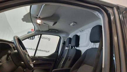 Zdjęcie przedmiotu: Ford Transit Custom 300 2.0 TDCi E6.2 3.0t L2 Trend