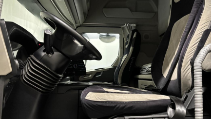 Zdjęcie przedmiotu: Ford F-MAX 12.7 TDCi 500 E6d 18.0t