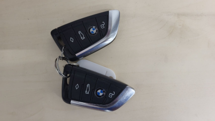 Zdjęcie przedmiotu: BMW X6 xDrive30d mHEV