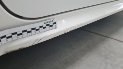 Zdjęcie przedmiotu: Toyota Corolla 1.8 Hybrid Comfort Oświadczenie o utracie DR