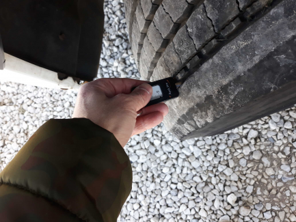 Zdjęcie przedmiotu: Renault MAGNUM DXi E5 18.0t