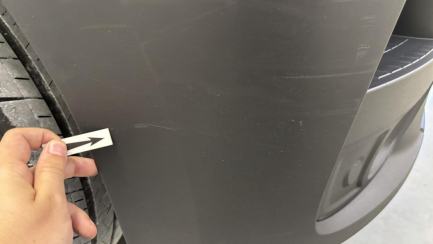 Zdjęcie przedmiotu: RENAULT/MOTOWEKTOR MASTER FWD 2.3 dCi E6 3.5t L3H1 Extra S&S+E