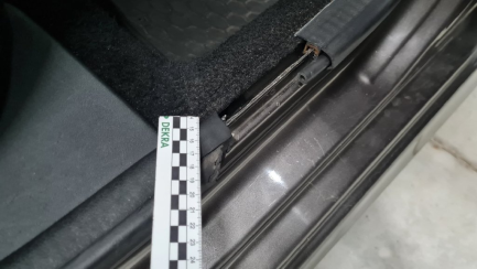 Zdjęcie przedmiotu: Peugeot 301 1.6 VTi Active + LPG Brak dokument&oacute;w LPG