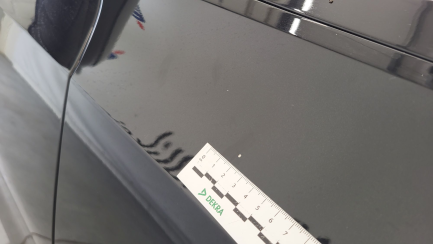 Zdjęcie przedmiotu: BMW 318d Sport Line aut Oświadczenie o utracie DR