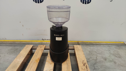 Zdjęcie przedmiotu: Młynek do kawy MDXS on demand czarny