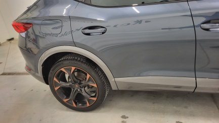 Zdjęcie przedmiotu: Cupra Formentor 1.5 TSI DSG