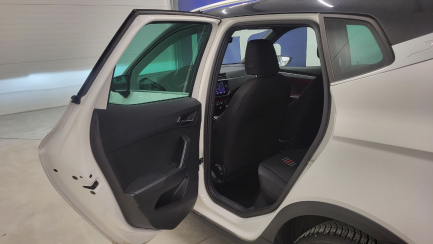 Zdjęcie przedmiotu: Seat Arona 1.0 TSI GPF FR S&S DSG