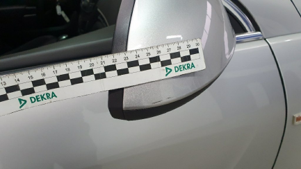 Zdjęcie przedmiotu: Opel Insignia 2.0 T Cosmo aut EU6 A Hatchback 13-17