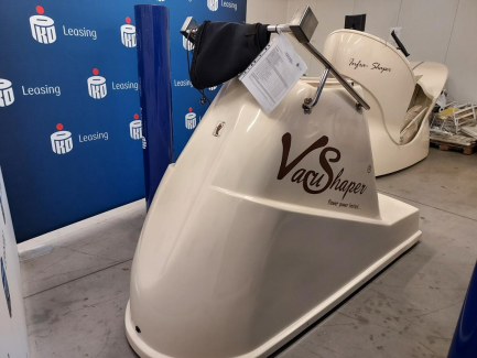 Zdjęcie przedmiotu: Urządzenie kosmetyczne Vacu Shaper STUDIO FIGURA