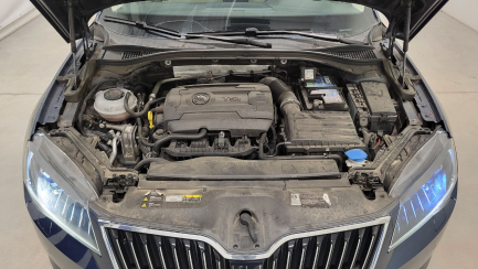 Zdjęcie przedmiotu: Skoda SUPERRB 1.8 TSI Style DSG