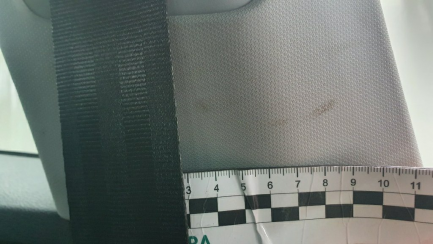 Zdjęcie przedmiotu: SKODA, Octavia III Kombi 13-17, 2.0 TDI Elegance