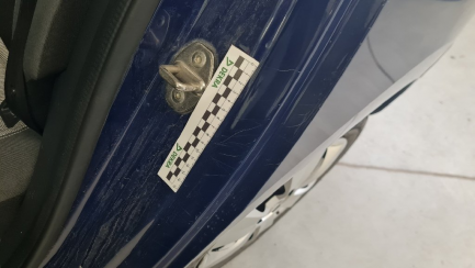 Zdjęcie przedmiotu: Skoda Fabia III Kombi 1.4 TDI Ambition