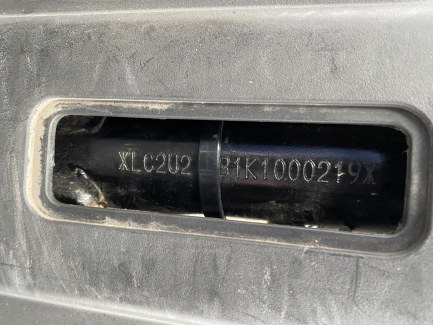 Zdjęcie przedmiotu: KYMCO Agility Carry 50 (4T)