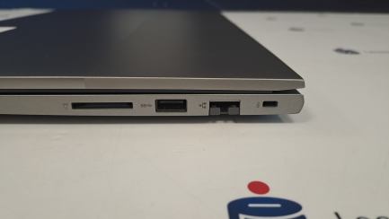 Zdjęcie przedmiotu: Notebook / Laptop LENOVO ThinkBook 15 G4IAP Intel Core i5-1235U 15.6inch 8GB 256GB SSD M.2 UHD Graphics W11P Mineral Gray