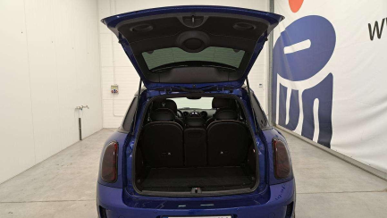 Zdjęcie przedmiotu: Mini Countryman 1.6 Cooper S ALL4