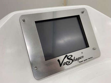 Zdjęcie przedmiotu: Cosmetic device - Vacu shaper