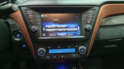 Zdjęcie przedmiotu: Toyota Avensis 1.8 Premium