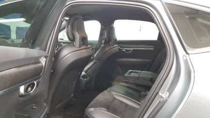 Zdjęcie przedmiotu: Volvo S90 D5 AWD R-Design aut