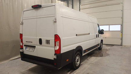 Zdjęcie przedmiotu: Fiat Ducato MAXI HD 2.2 H3-POWER E6.4 3.5t L4H2