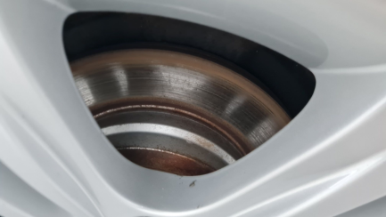 Zdjęcie przedmiotu: Bmw 318d Sport Line aut