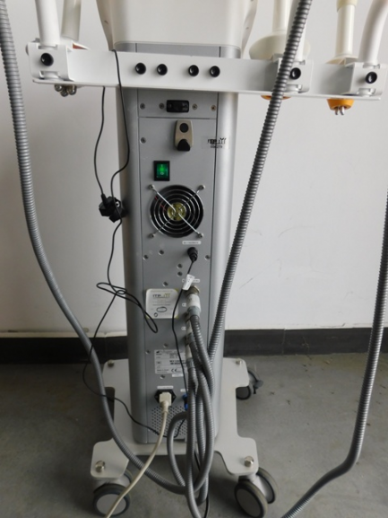 Zdjęcie przedmiotu: System modelowania sylwetki Pollogen Maximus