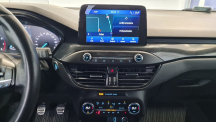 Zdjęcie przedmiotu: Ford Focus 1.0 EcoBoost ST-Line Business