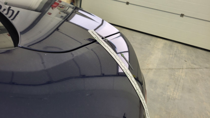 Zdjęcie przedmiotu: Audi A4 35 TFSI mHEV S tronic