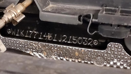 Zdjęcie przedmiotu: Mercedes-benz A 220 AMG 4Matic