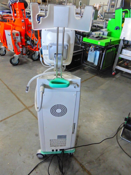 Zdjęcie przedmiotu: BODY MASTER SYSTEM EunSung Global ESM-1200WSE