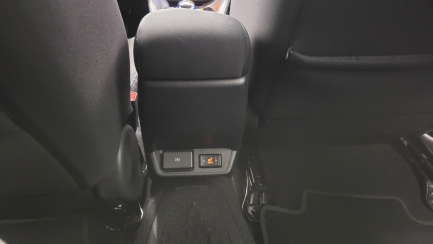 Zdjęcie przedmiotu: Nissan Leaf 40kWh N-Connecta Oświadczenie o utracie DR