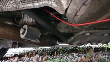 Zdjęcie przedmiotu: Bmw 525D xDrive