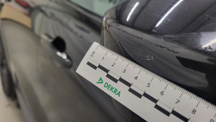 Zdjęcie przedmiotu: Jaguar F-Pace 5.0 V8 P550 AWD SVR