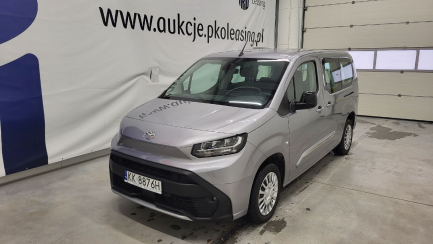 Toyota PROACE City Verso Long 1.5 D-4D Business aut