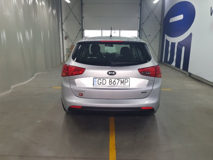 Zdjęcie przedmiotu: Kia CEE'D 1.6 CRDi M